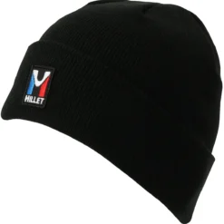 MILLET URBAN BEANIE BLACK 23