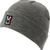 MILLET URBAN BEANIE HEATHER GREY 23 -Rossignol Soldes Magasin 9 92837 urban beanie heather grey miv9270 4809 01