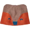 PATAGONIA BABY ANIMAL FRIENDS BEANIE FOX: HENNA BROWN 23 -Rossignol Soldes Magasin 9 92844 baby animal friends beanie fox henna brown 60585 bfhe 01