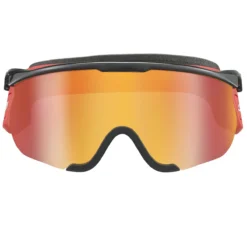 JULBO SNIPER EVO M SPECTRON 2 BLACK / RED 23 7 JULBO SNIPER EVO M SPECTRON 2 BLACK / RED 23 -Rossignol Soldes Magasin 9 92884 sniper evo m spectron 2 noir rouge 22 j69112141 03
