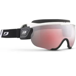JULBO SNIPER EVO M SPECTRON MULTI SCREEN WHITE / BLACK 23