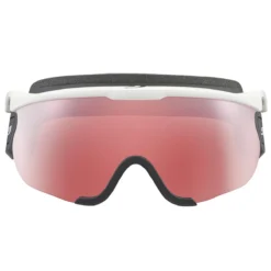 JULBO SNIPER EVO M SPECTRON MULTI SCREEN WHITE / BLACK 23 -Rossignol Soldes Magasin 9 92890 sniper evo m spectron multi ecrans blanc noir 22 j69120101 03