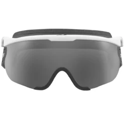 JULBO SNIPER EVO M SPECTRON MULTI SCREEN WHITE / BLACK 23 -Rossignol Soldes Magasin 9 92890 sniper evo m spectron multi ecrans blanc noir j69120101 05