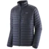 PATAGONIA M'S ALPLIGHT DOWN JKT SMOLDER BLUE 23 -Rossignol Soldes Magasin 9 92924 m s alplight down jkt smolder blue 85540 smdb 01