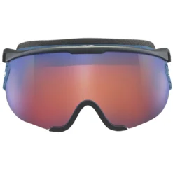 JULBO SNIPER EVO L SPECTRON 2 BLACK / BLUE 23 -Rossignol Soldes Magasin 9 92930 sniper evo l spectron 2 noir bleu 22 j69212141 03