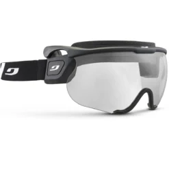 JULBO SNIPER EVO L SPECTRON MULTI SCREEN BLACK 23
