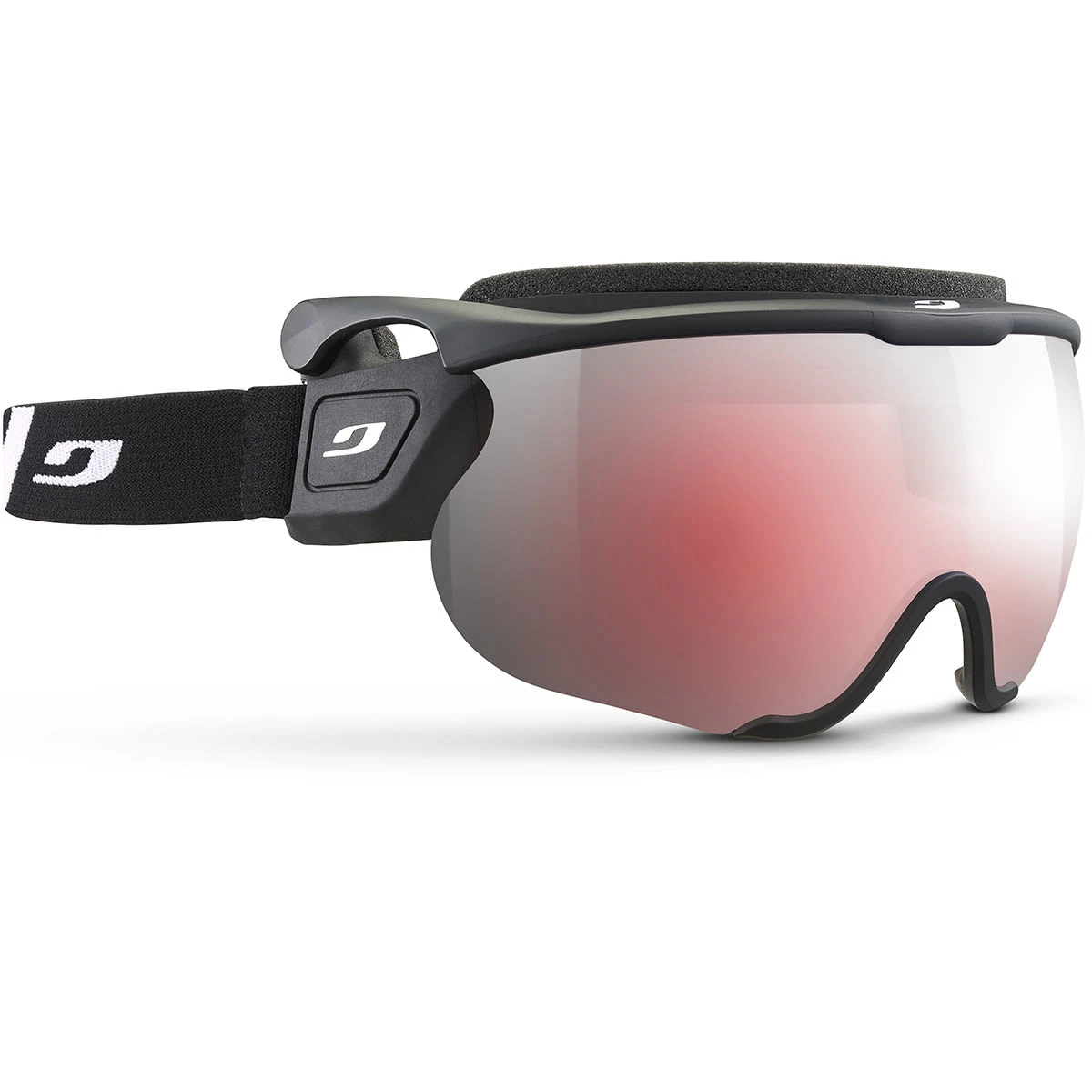 JULBO SNIPER EVO L SPECTRON 2 BLACK / BLACK 23 3 JULBO SNIPER EVO L SPECTRON 2 BLACK / BLACK 23