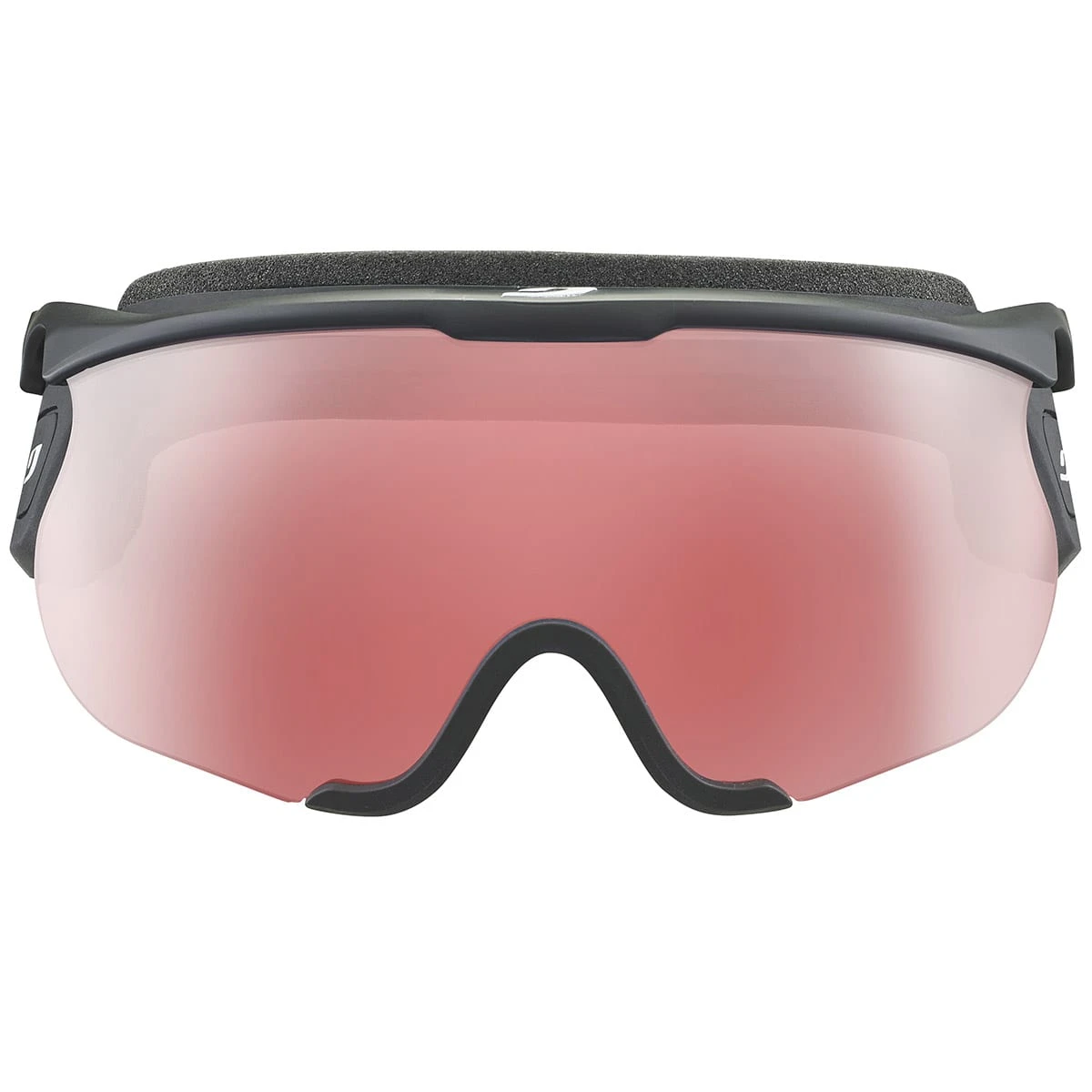 JULBO SNIPER EVO L SPECTRON 2 BLACK / BLACK 23 4 JULBO SNIPER EVO L SPECTRON 2 BLACK / BLACK 23 – Image 2