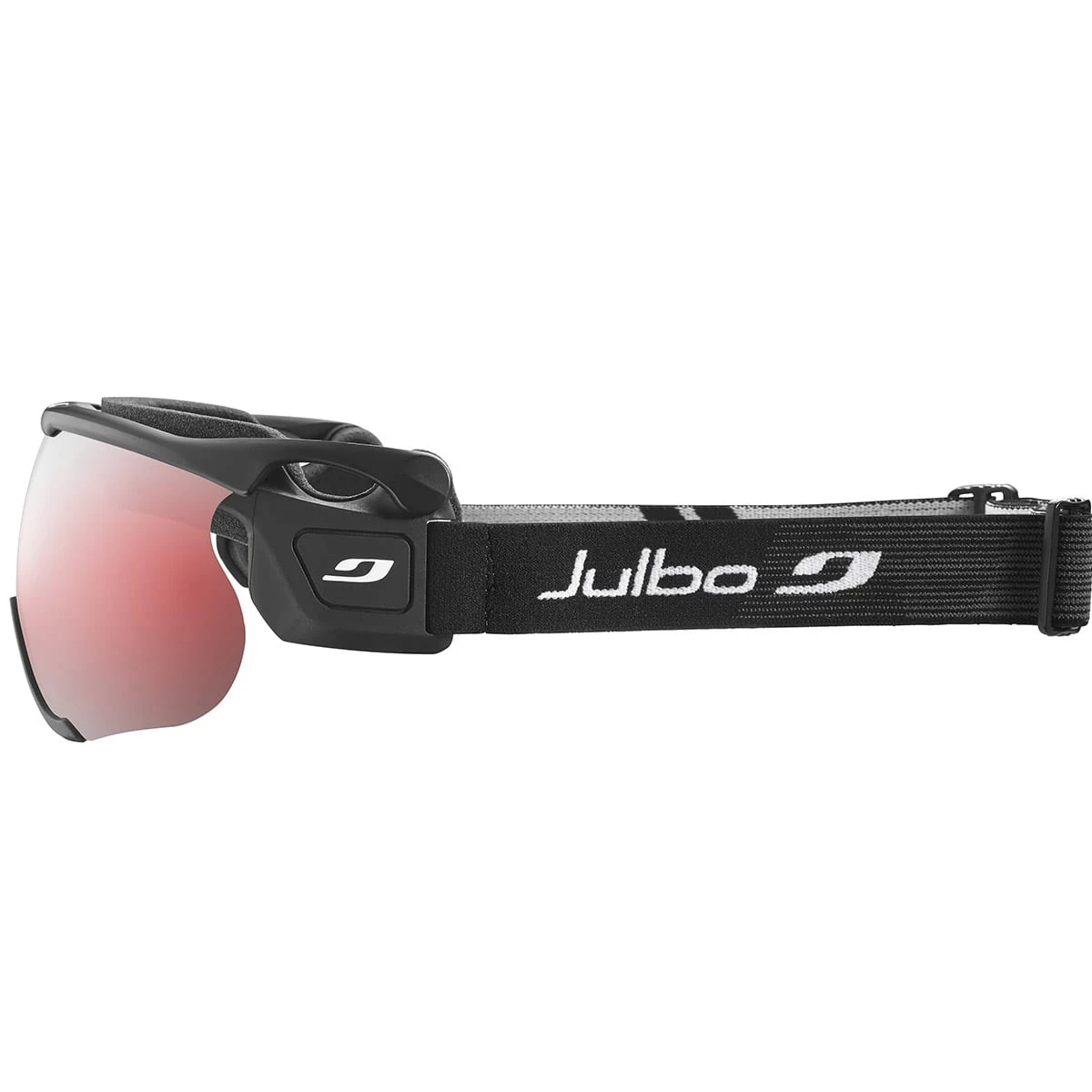 JULBO SNIPER EVO L SPECTRON 2 BLACK / BLACK 23 5 JULBO SNIPER EVO L SPECTRON 2 BLACK / BLACK 23 – Image 3