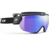 JULBO SNIPER EVO L REACTIV BLACK / BLACK 23 -Rossignol Soldes Magasin 9 92934 sniper evo l reactiv noir noir 22 j69234141 01