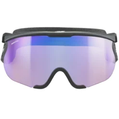 JULBO SNIPER EVO L REACTIV BLACK / BLACK 23 -Rossignol Soldes Magasin 9 92934 sniper evo l reactiv noir noir 22 j69234141 03