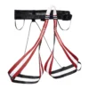 BLACK DIAMOND COULOIR LT HARNESS CRIMSON/BLACK 22 2 BLACK DIAMOND COULOIR LT HARNESS CRIMSON/BLACK 22 -Rossignol Soldes Magasin 9 93701 couloir lt harness crimson black bd651113 cb 01