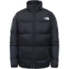 THE NORTH FACE W DIABLO DOWN JKT TNF BLK/TNF BLK 23