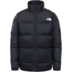 THE NORTH FACE W DIABLO DOWN JKT TNF BLK/TNF BLK 23