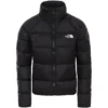 THE NORTH FACE W HYALITE DOWN JKT TNF BLACK 23 -Rossignol Soldes Magasin 9 94345 w hyalitedwn jkt tnf black nf0a3y4sjk3 01