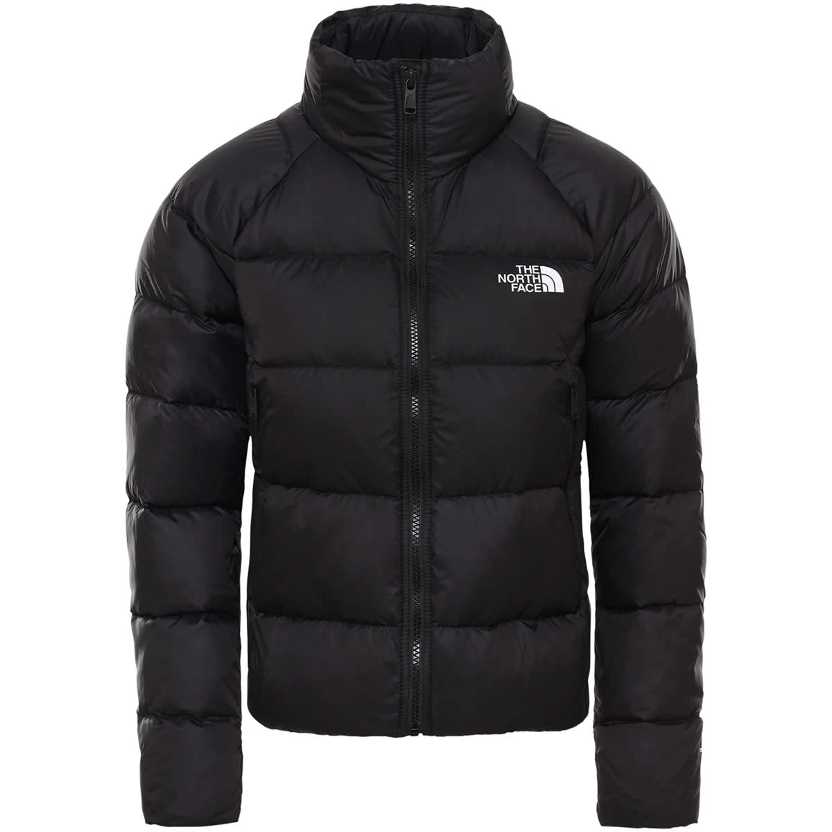 THE NORTH FACE W HYALITE DOWN JKT TNF BLACK 23 3 THE NORTH FACE W HYALITE DOWN JKT TNF BLACK 23