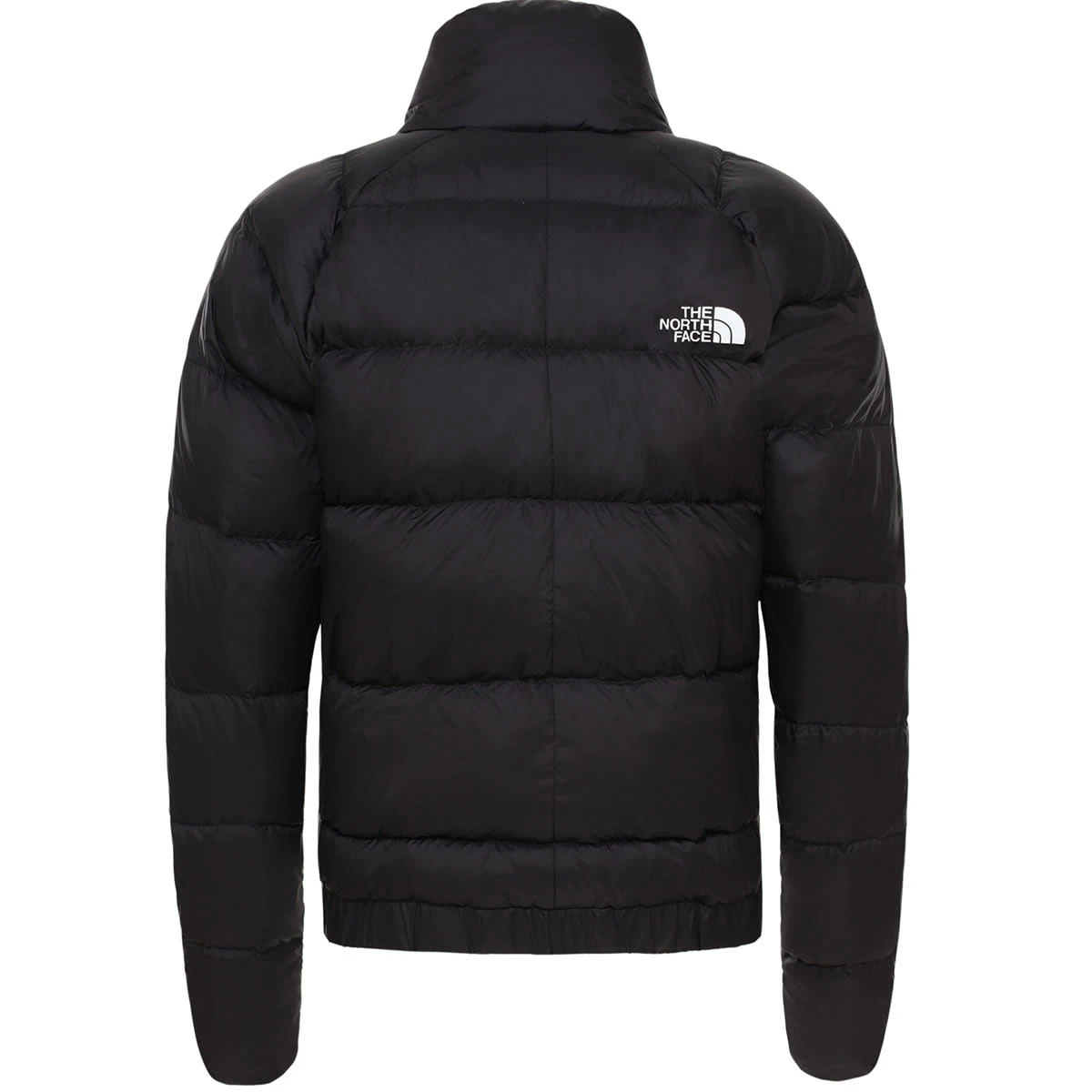 THE NORTH FACE W HYALITE DOWN JKT TNF BLACK 23 4 THE NORTH FACE W HYALITE DOWN JKT TNF BLACK 23 – Image 2