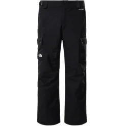 THE NORTH FACE M SLASHBACK CARGO PANT TNF BLACK 23