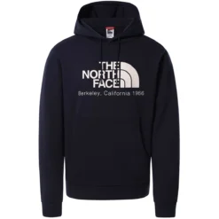 THE NORTH FACE M BERKELEY CALIFORNIA HD AVIATOR NAVY 22