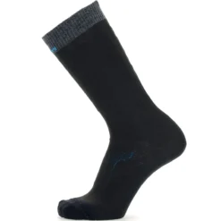 UYN MAN SKI CROSS COUNTRY 2IN SOCKS ANTHRACITE/BLUE 23 -Rossignol Soldes Magasin 9 94888 s100245 g036 05
