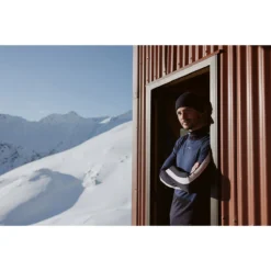 ICEBREAKER 200 SONEBULA LS HIGH NECK MIDNIGNT NAVY/ROYAL N /CB 23 -Rossignol Soldes Magasin 9 95525 200 sonebula ls high neck midnignt navy royal n cb ib0a59jt090 09