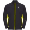 ODLO ENGVIK JACKET BLACK-EVENING PRIMROSE 22 -Rossignol Soldes Magasin 9 95569 jacket engvik black evening primrose 612592 60259 01