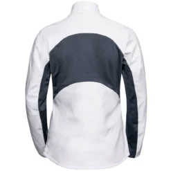 ODLO MARKENES JACKET W WHITE-DARK SAPPHIRE 23 -Rossignol Soldes Magasin 9 95571 jacket markenes white dark sapphire 612641 10789 02