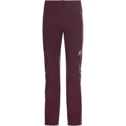 ODLO ENGVIK PANTS W WINETASTING-SIESTA 22