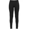 ODLO MERINO 260 SUW BOTTOM PANT BLACK 23 -Rossignol Soldes Magasin 9 95645 bl bottom long merino 260 black 110981 15000 01