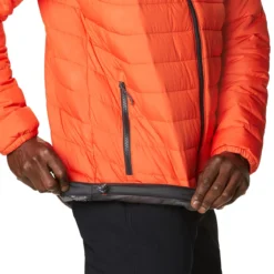 COLUMBIA POWDER LITE JKT RED QUARTZ SHARK 22 11 COLUMBIA POWDER LITE JKT RED QUARTZ SHARK 22 -Rossignol Soldes Magasin 9 95855 powder lite jacket red quartz shark 1698001 813 04