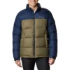 COLUMBIA PIKE LAKE JACKET STONE GREEN COLLEGIATE NAVY 22 -Rossignol Soldes Magasin 9 95867 pike lake jacket stone green collegiate navy 1738022 397 01