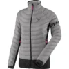 DYNAFIT TLT LIGHT INSULATION W JKT ALLOY 22 -Rossignol Soldes Magasin 9 95891 tlt light insulation w jkt alloy 08 0000071267 0541 01