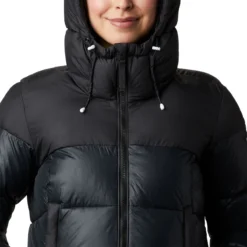 COLUMBIA PIKE LAKE II INSULATED J BLACK 23 -Rossignol Soldes Magasin 9 95913 pike lake ii insulated j black 1909283 010 03