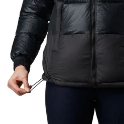 COLUMBIA PIKE LAKE II INSULATED J BLACK 23 -Rossignol Soldes Magasin 9 95913 pike lake ii insulated j black 1909283 010 05