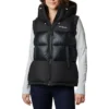 COLUMBIA PIKE LAKE II INSULATED VEST BLACK 23 -Rossignol Soldes Magasin 9 95916 pike lake ii insulated vest black 1909293 011 01