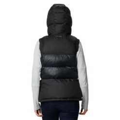 COLUMBIA PIKE LAKE II INSULATED VEST BLACK 23 -Rossignol Soldes Magasin 9 95916 pike lake ii insulated vest black 1909293 011 06