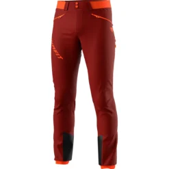 DYNAFIT TLT TOURING DST M PNT RED DAHLIA 22