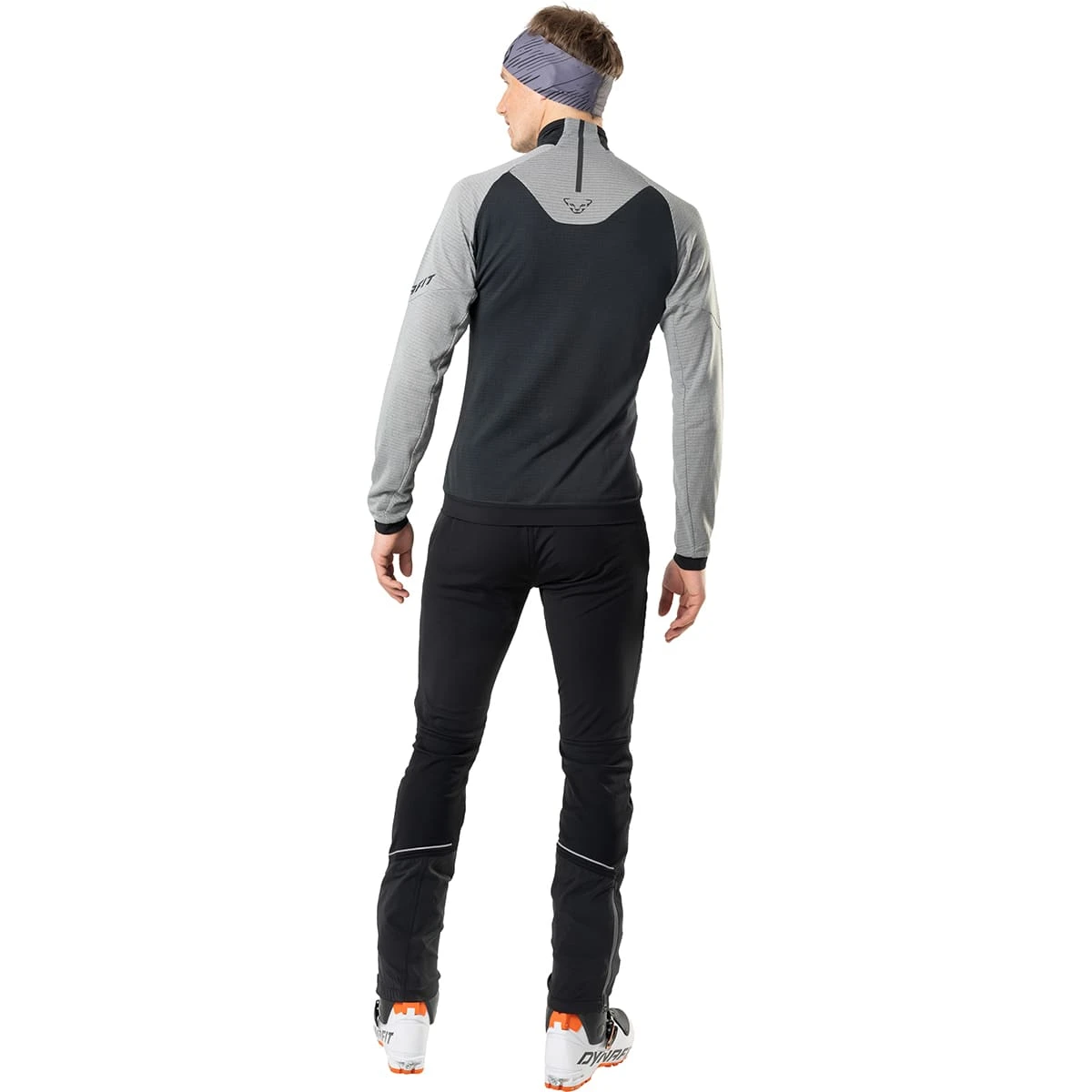 DYNAFIT SPEED POLARTEC 1/2 ZIP M QUIET SHADE 23 5 DYNAFIT SPEED POLARTEC 1/2 ZIP M QUIET SHADE 23 – Image 3