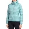 Haglöfs HAGLÖFS MICRO NORDIC DOWN HOOD WOMEN FROST BLUE 23 -Rossignol Soldes Magasin 9 96972 micro nordic down ho frost blue 605048 4q3 01