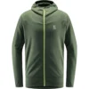 Haglöfs HAGLÖFS FROST MID HOOD MEN FJELL GREEN 22 -Rossignol Soldes Magasin 9 96974 frost mid hood men fjell green 604911 4hq 01