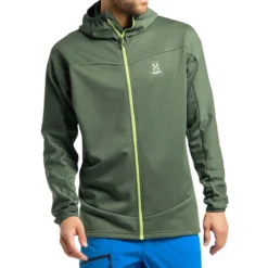Haglöfs HAGLÖFS FROST MID HOOD MEN FJELL GREEN 22 -Rossignol Soldes Magasin 9 96974 frost mid hood men fjell green 604911 4hq 03