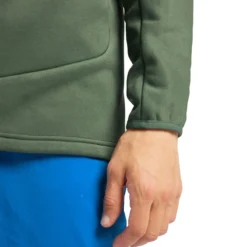 Haglöfs HAGLÖFS FROST MID HOOD MEN FJELL GREEN 22 -Rossignol Soldes Magasin 9 96974 frost mid hood men fjell green 604911 4hq 05