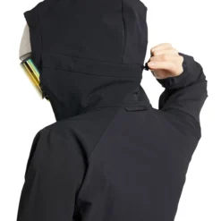 Haglöfs HAGLÖFS DISCOVER TOURING JKT TRUE BLACK 22 -Rossignol Soldes Magasin 9 97046 discover touring jkt true black 605124 2c5 05