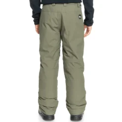 QUIKSILVER ESTATE YOUTH PT B SNPT CRE0 22 -Rossignol Soldes Magasin 9 97175 estate youth pt b snpt cre0 eqbtp03033 cre0 03