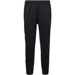 OAKLEY FLEECE TRAINING PANT BLACKOUT 22