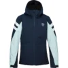 ROSSIGNOL GIRL SKI JKT ECLIPSE 22 -Rossignol Soldes Magasin 9 97290 girl ski jkt eclipse rljyj12 726 01