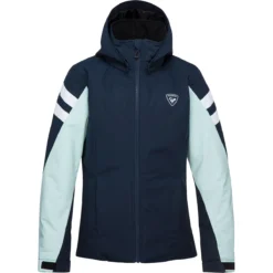 ROSSIGNOL GIRL SKI JKT ECLIPSE 22
