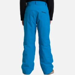 ROSSIGNOL BOY SKI PANT BLUE 22 -Rossignol Soldes Magasin 9 97309 boy ski pt blue rljyp11 710 03