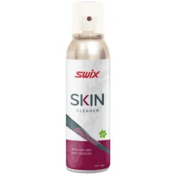 SWIX SKIN CLEANER 70ML (AVEC FIBERLENE) 22