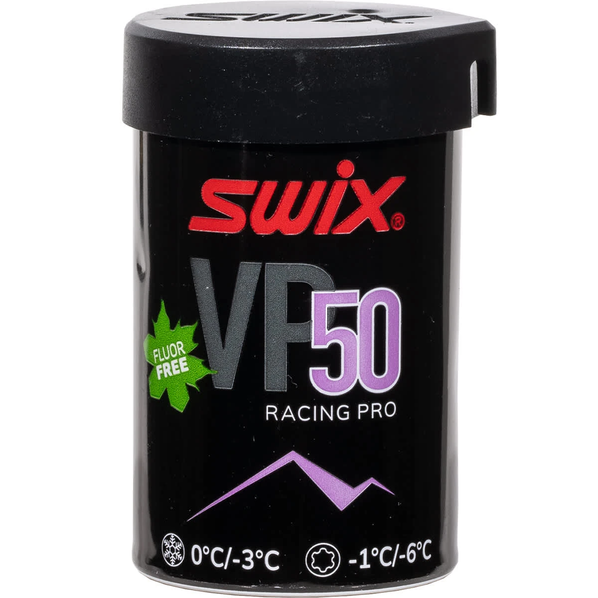 SWIX VP50 PRO LIGHT PURPLE 45G 23 3 SWIX VP50 PRO LIGHT PURPLE 45G 23